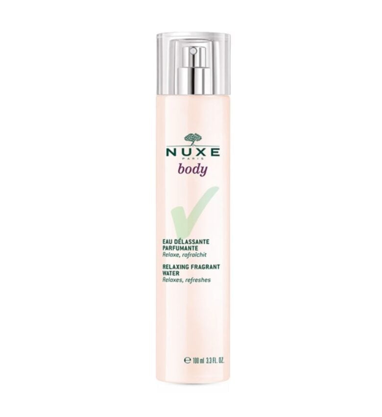 Nuxe Eau Delassante Parfumante