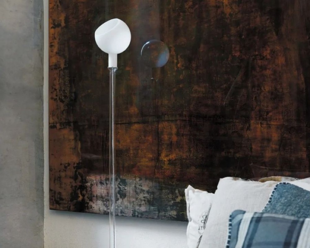 Galleria foto '5 Piantane dal design eccezionale, cambieranno totalmente l’atmosfera della tua casa!' - foto 6