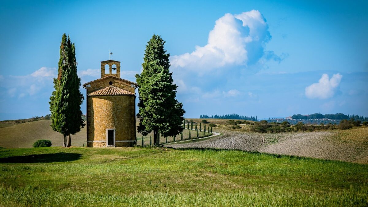 I 4 Borghi più instagrammati d’Italia sono tutti Toscani!