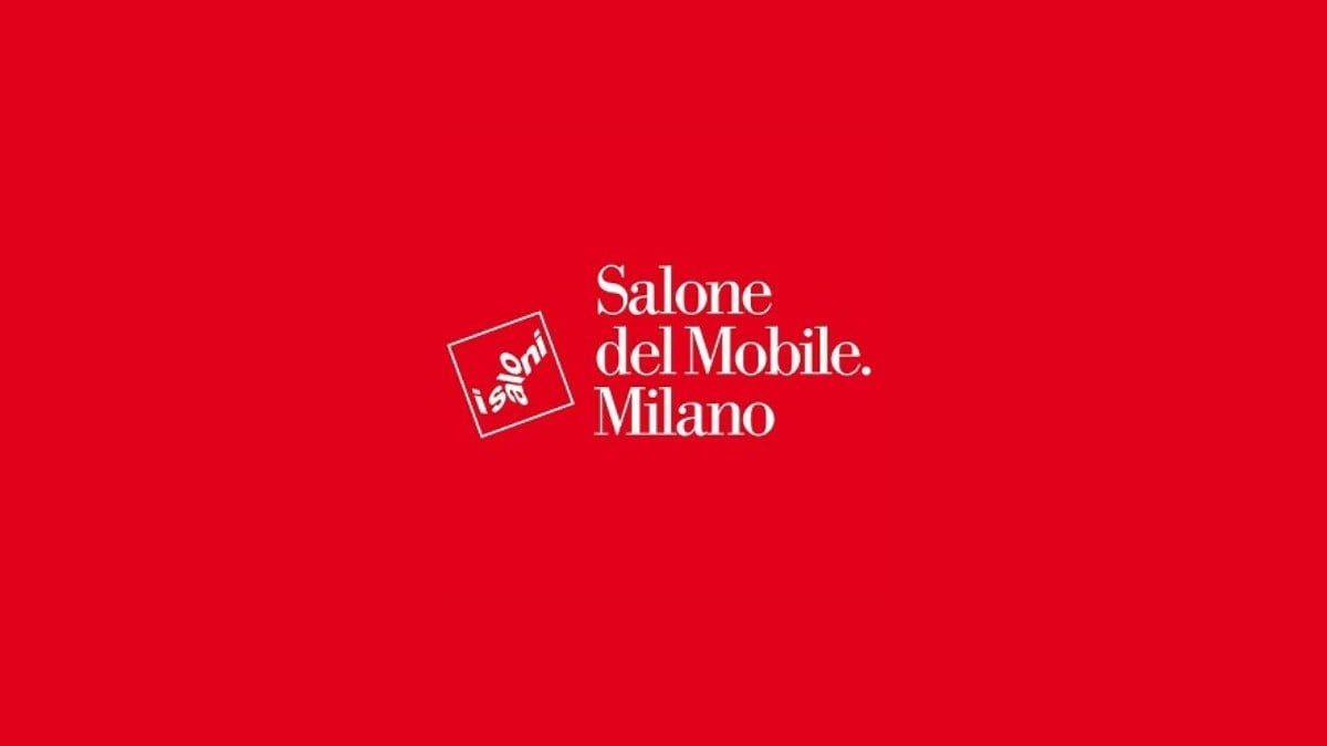 Torna dall’8 al 13 aprile 2025 il Salone del Mobile.Milano: anticipazioni e calendario