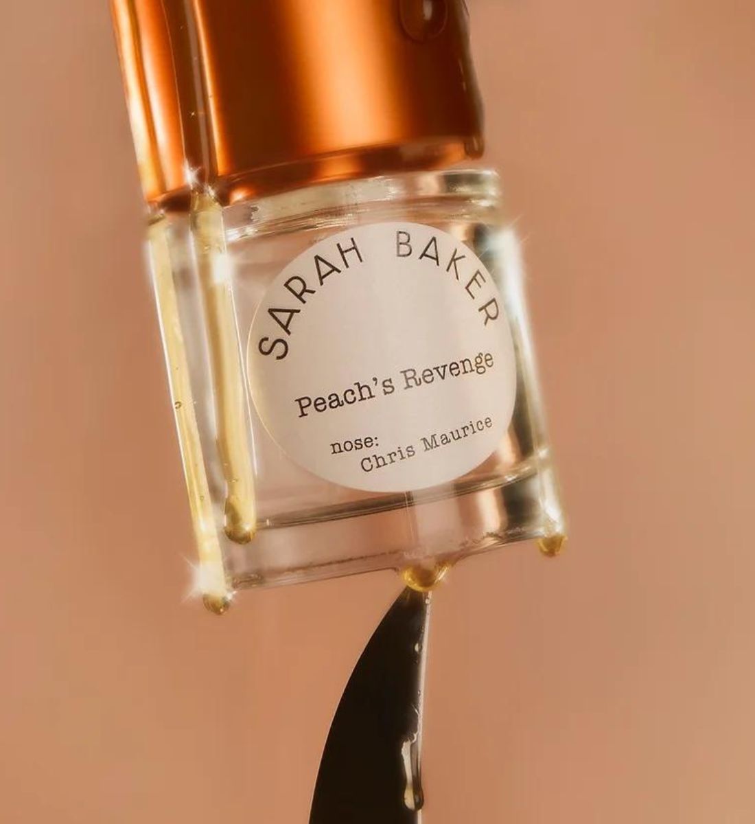 Galleria foto 'Profumi di nicchia, 7 fragranze tra le più ricercate del 2024' - foto 5