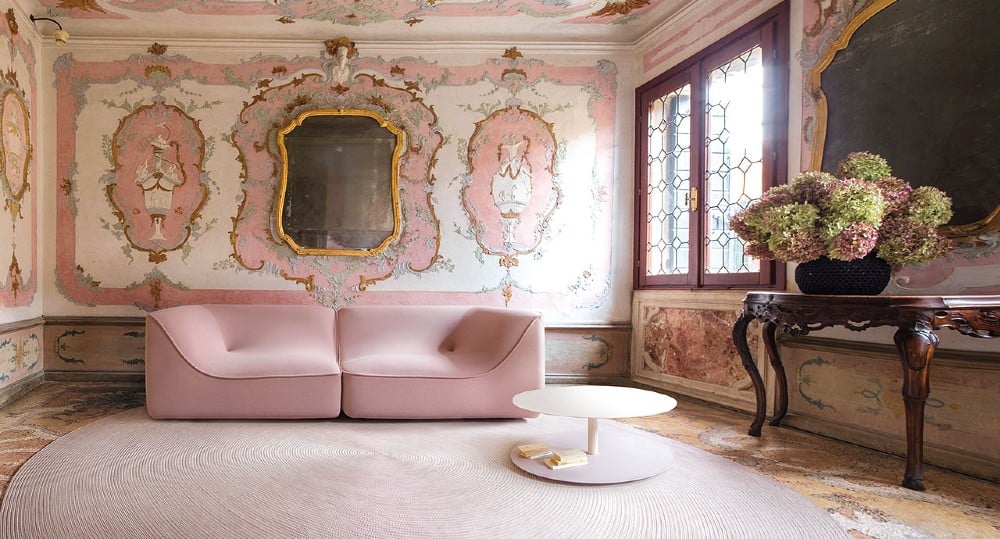 Galleria foto '5 Divani Modulari di design per il massimo comfort e stile' - foto 3