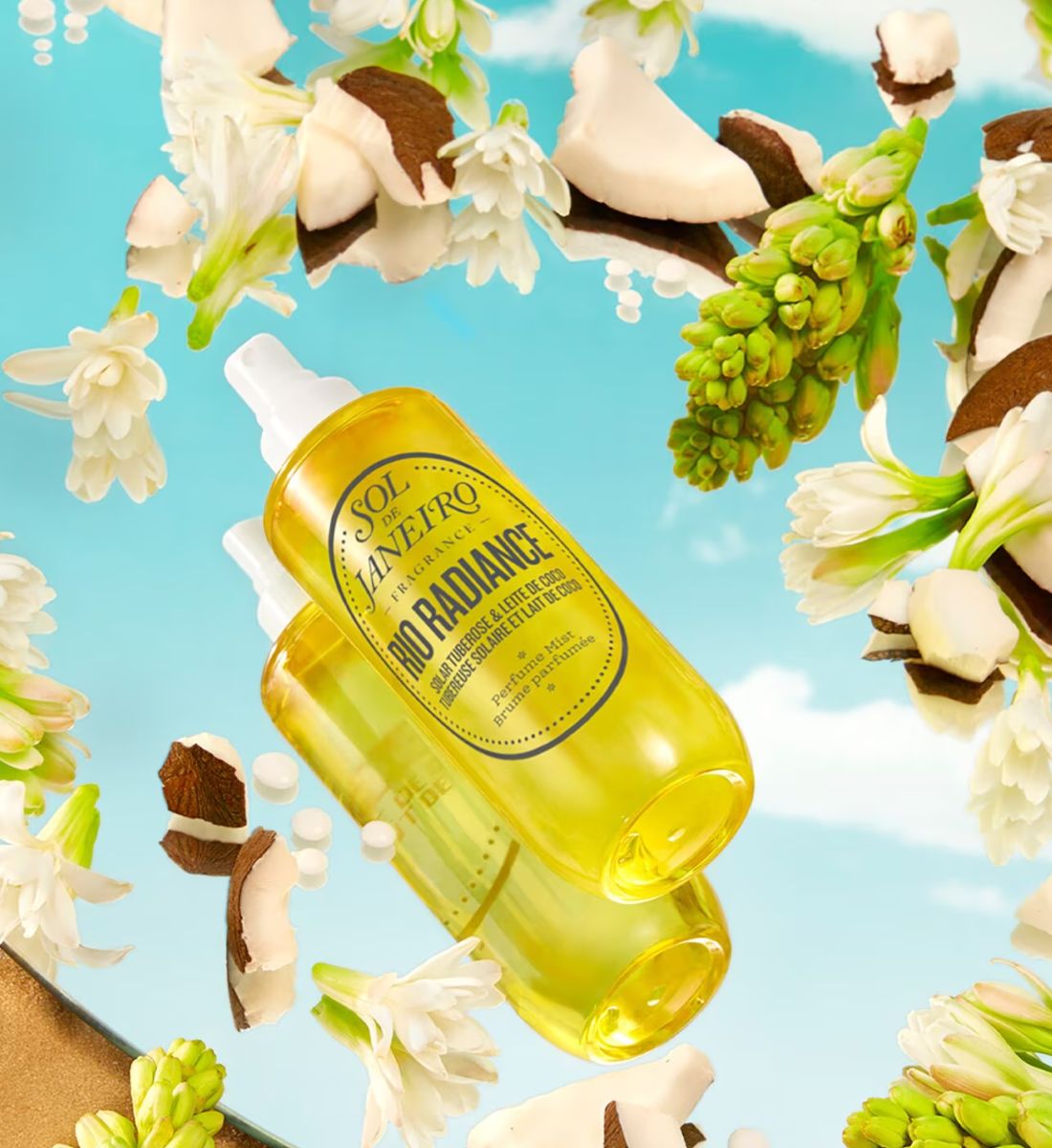 Galleria foto 'Voglia di freschezza: 8 acque profumate da provare in primavera' - foto 8