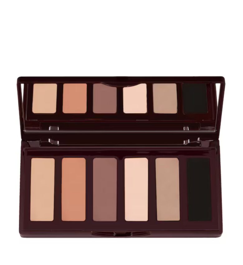 Super Nudes Easy Eye di Charlotte Tilbury