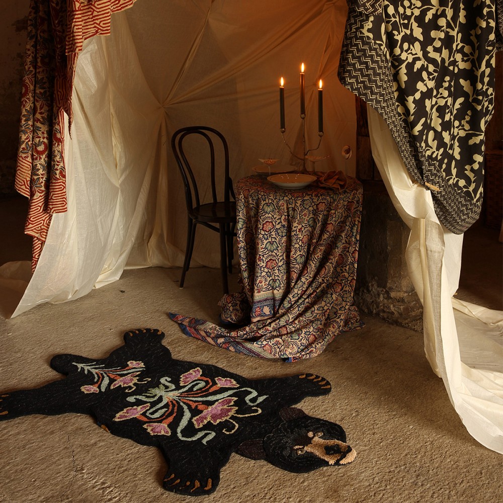 Galleria foto 'Stile Country dalla Moda alla Arredamento: il Western torna ma in una veste nuova!' - foto 2