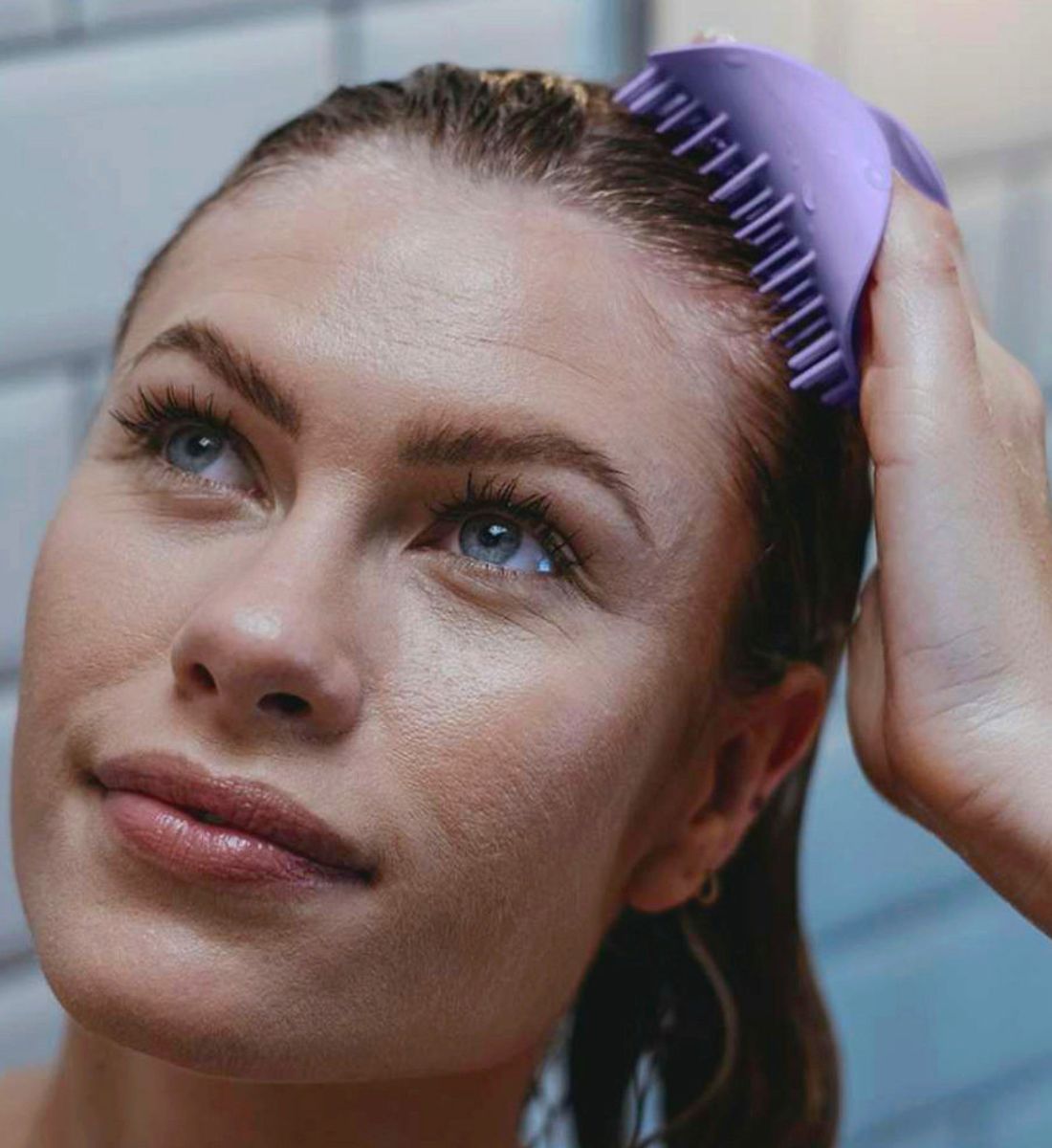 Galleria foto '6 spazzole per il cuoio capelluto che devi assolutamente provare' - foto 1