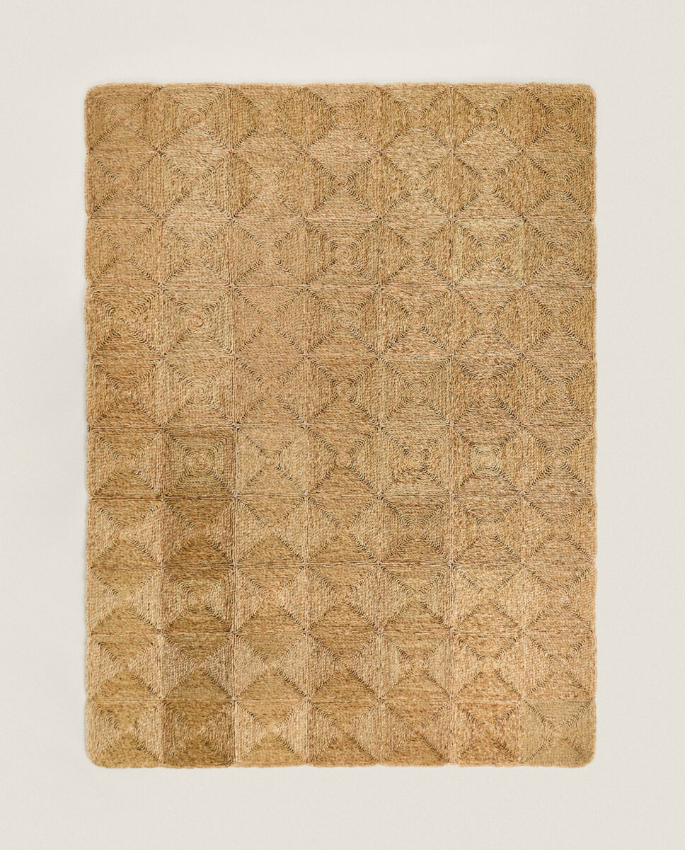 Galleria foto 'La tua Casa sembrerà uscita da una Rivista con le Novità Zara Home' - foto 5