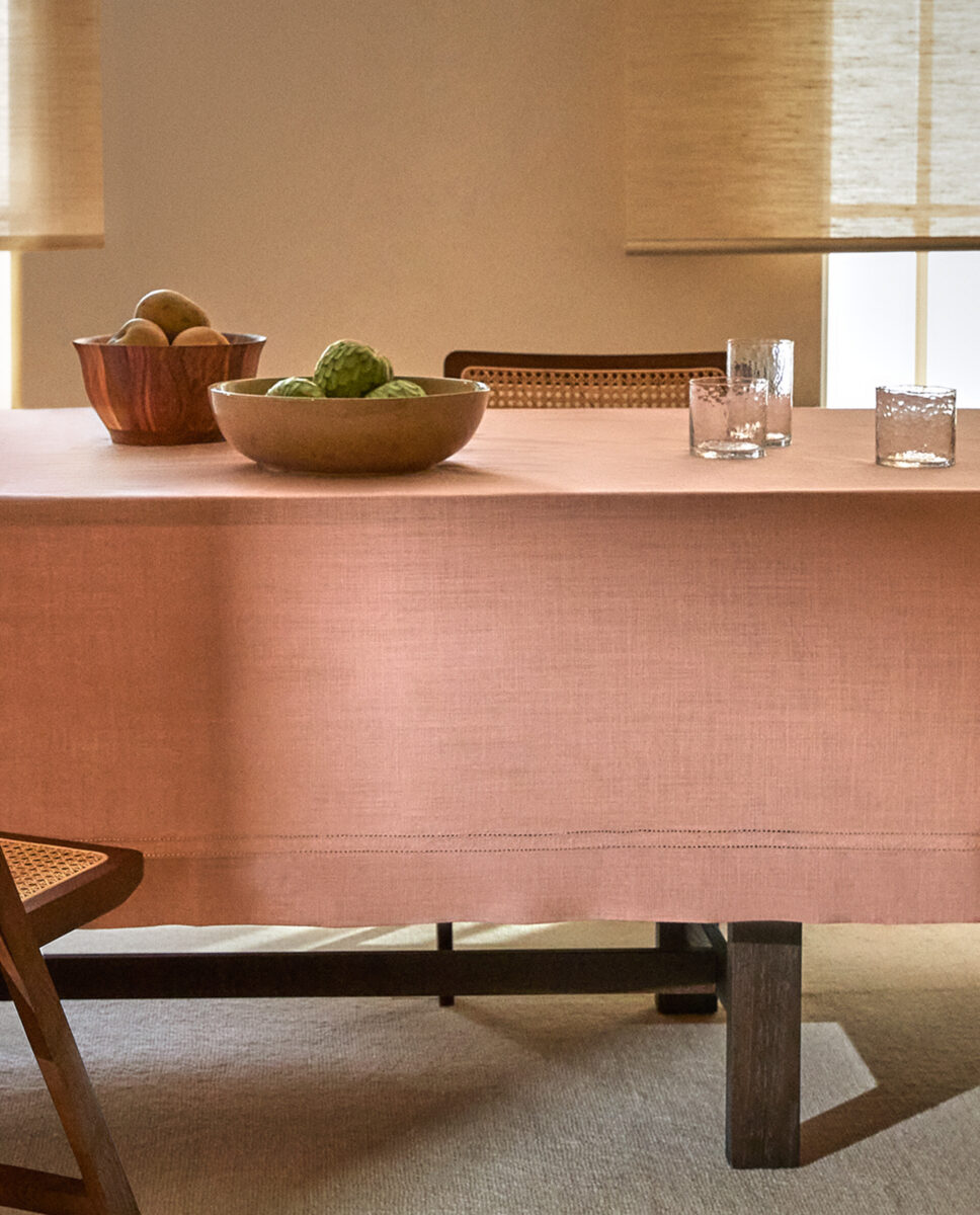 Galleria foto 'Tavola di Primavera: idee per la mise en place e le decorazioni' - foto 3