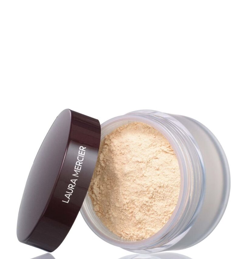 Translucent Loose Setting Powder di Laura Mercier