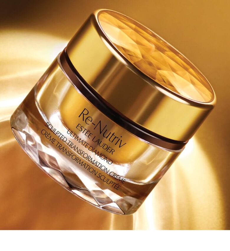 Ultimate Diamond Re-Nutriv Brilliance Soft Creme di Estèe Lauder