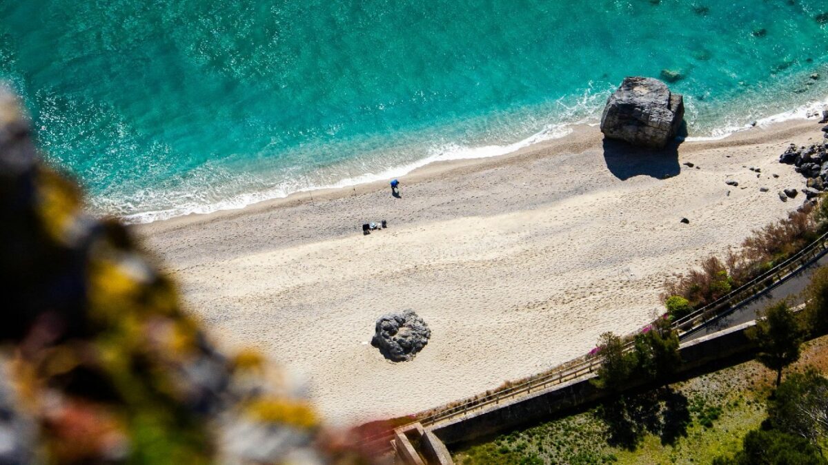 Un pittoresco Borgo Ligure, un posto da sogno come non l’avete mai visto!