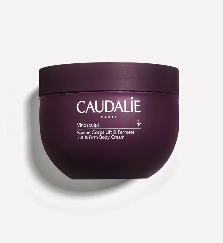 Vinosculpt Baume Corps Lift & Fermeté di Caudalie