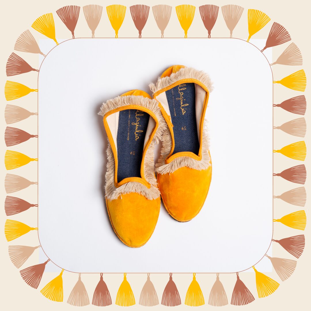 Galleria foto 'Sono queste le Friulane più chic da acquistare subito!' - foto 1