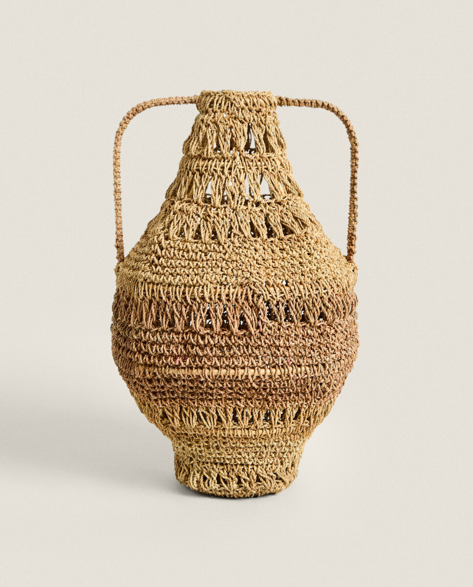 Galleria foto 'La tua Casa sembrerà uscita da una Rivista con le Novità Zara Home' - foto 4