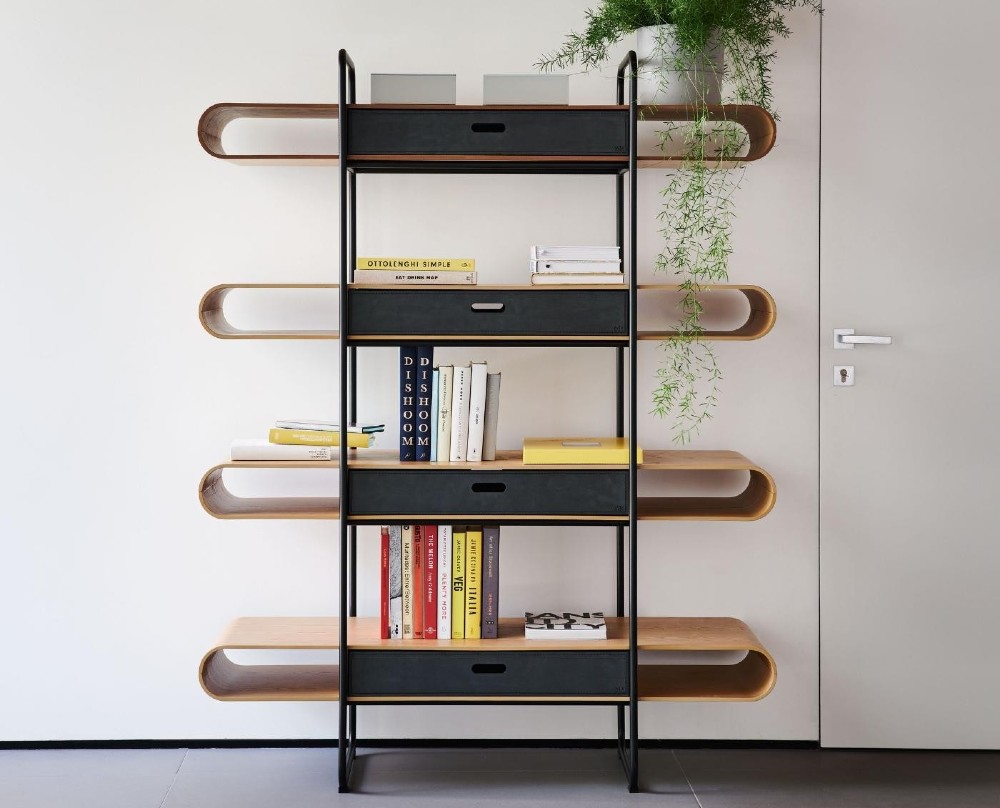 Galleria foto 'Mobili e Complementi di Design per arredare la zona Home Working e renderla unica!' - foto 5