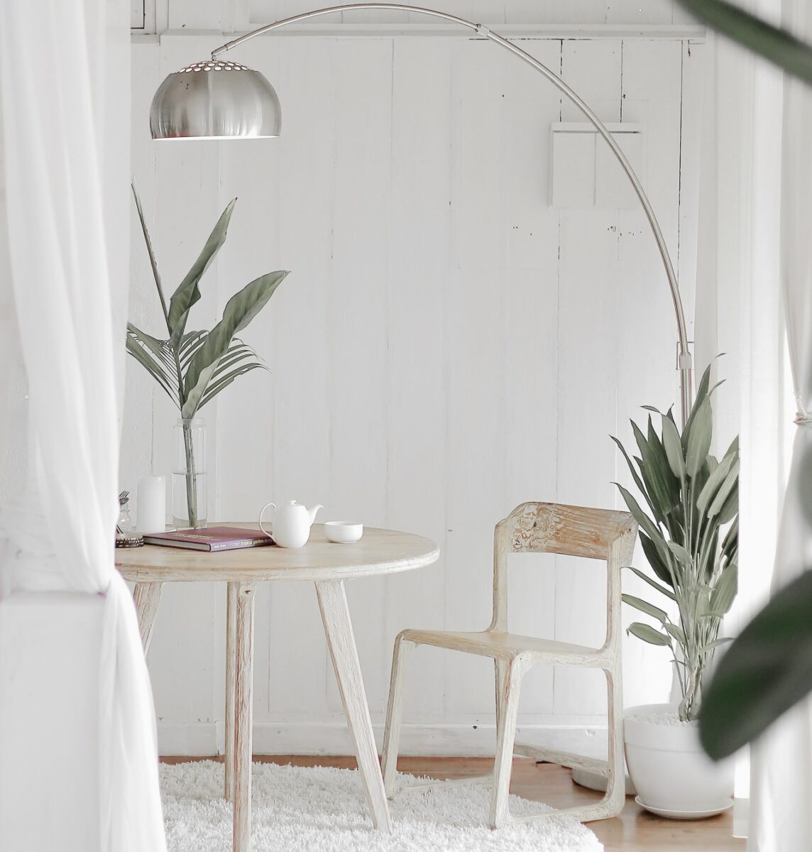 Galleria foto 'Come arredare una casa di soli 50 mq: consigli per ottimizzare lo spazio' - foto 1