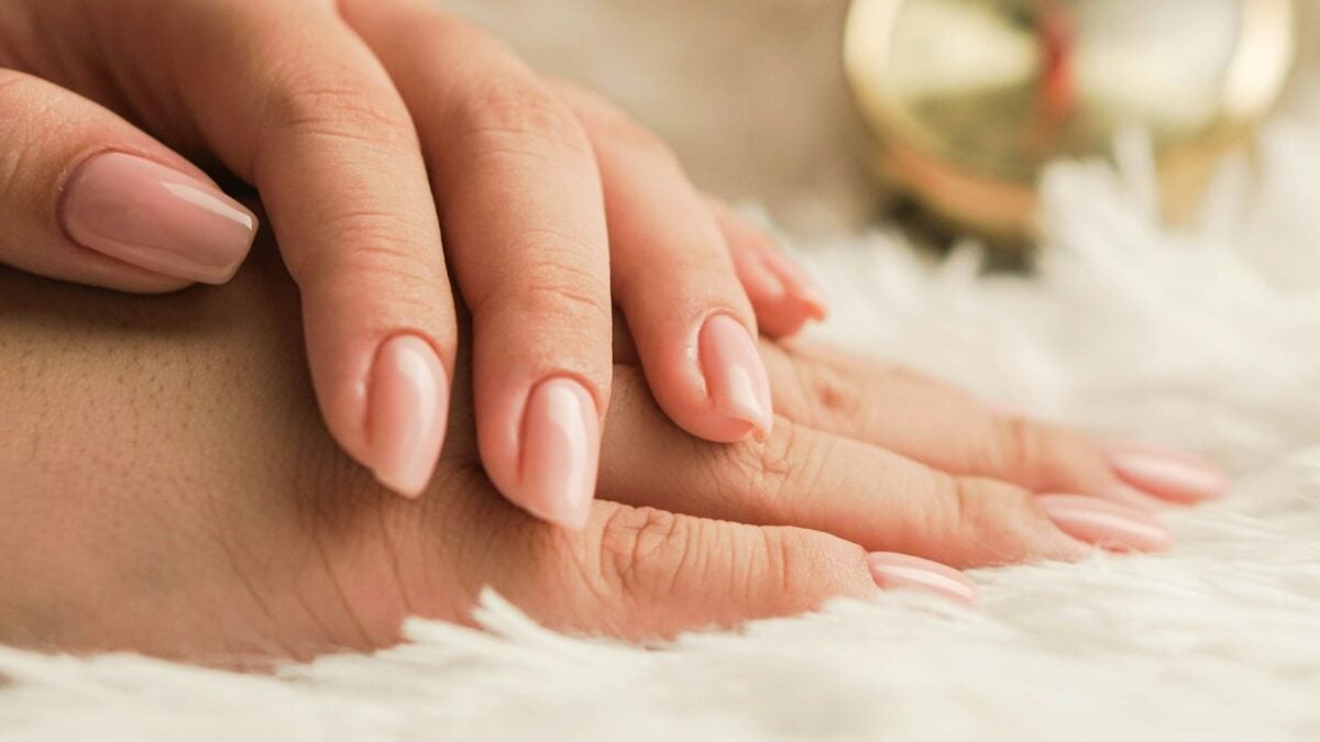 Il ritorno della Baby boomer manicure, la più chic di primavera…