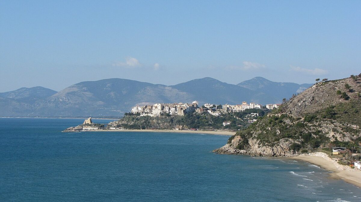 4 Borghi della costa Tirrenica poco conosciuti ma davvero bellissimi