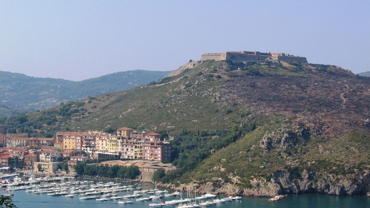I borghi dell’Argentario sono delle perle da scoprire anche in Primavera