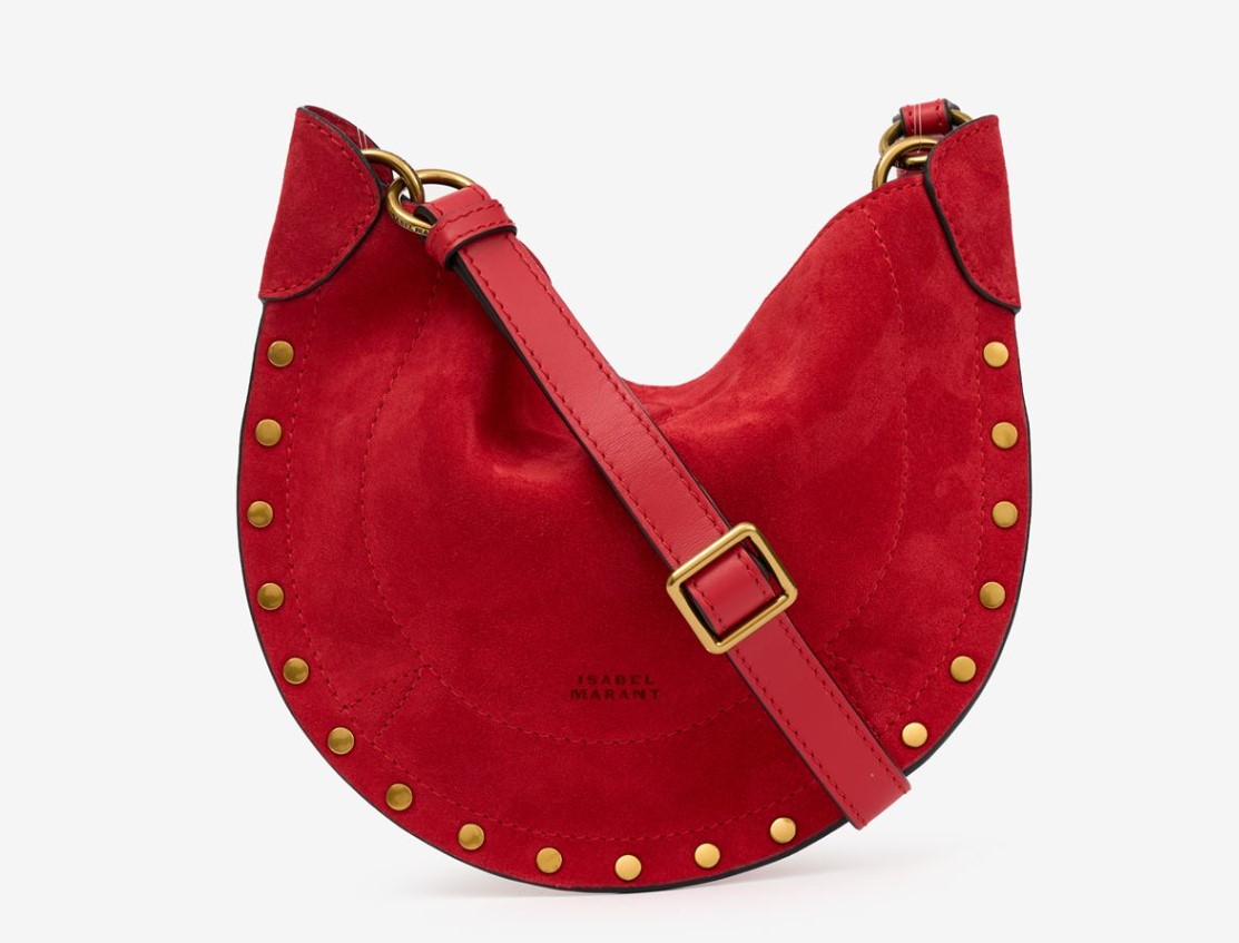 Galleria foto 'Borse Scamosciate, un evergreen per tutte le Stagioni!' - foto 3