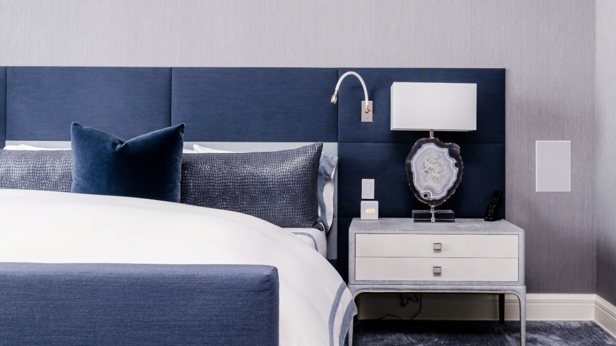 Galleria foto 'Con questo colore regalerai serenità e armonia nella tua Casa' - foto 5