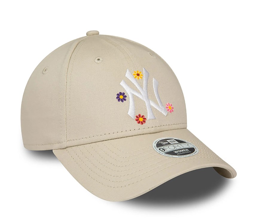 Galleria foto 'Ecco i Cappelli da Baseball più trendy della Primavera 2024…' - foto 6