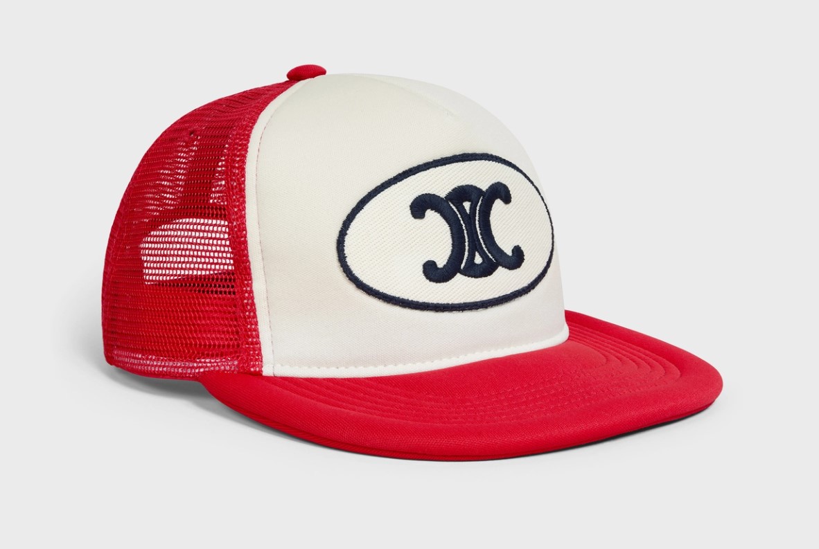 Galleria foto 'Ecco i Cappelli da Baseball più trendy della Primavera 2024…' - foto 3