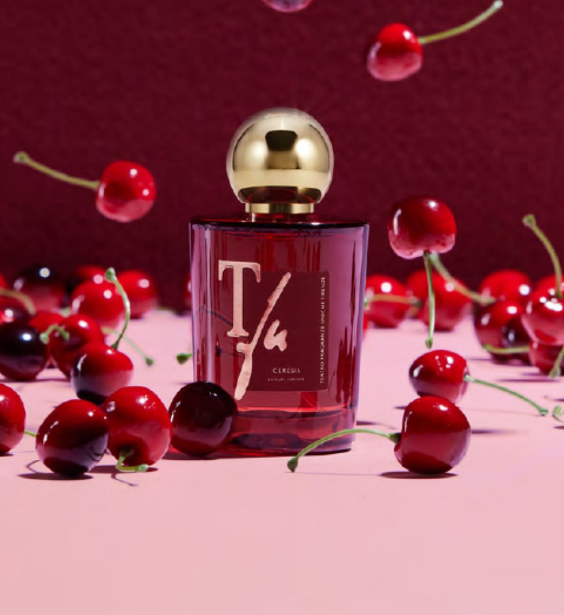 Galleria foto 'Profumi fruttati, le novità della Primavera 2024' - foto 5