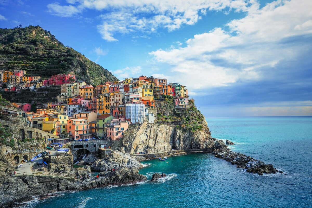Galleria foto 'Ponti di Primavera e consigli di viaggio: una guida da non perdere!' - foto 3