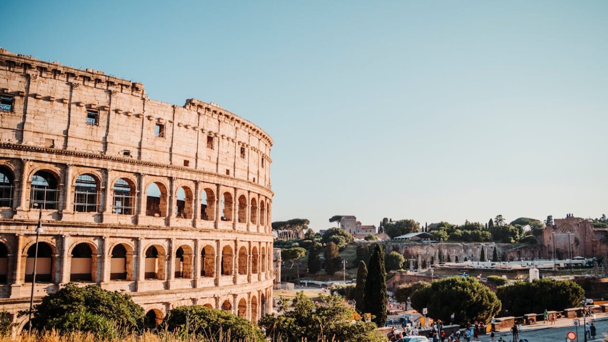 Tra le 100 città al mondo migliori da visitare a piedi ben 6 sono italiane, ecco quali!