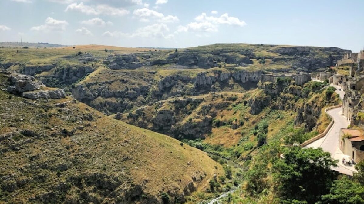 I Borghi delle Colline materane da scoprire subito!