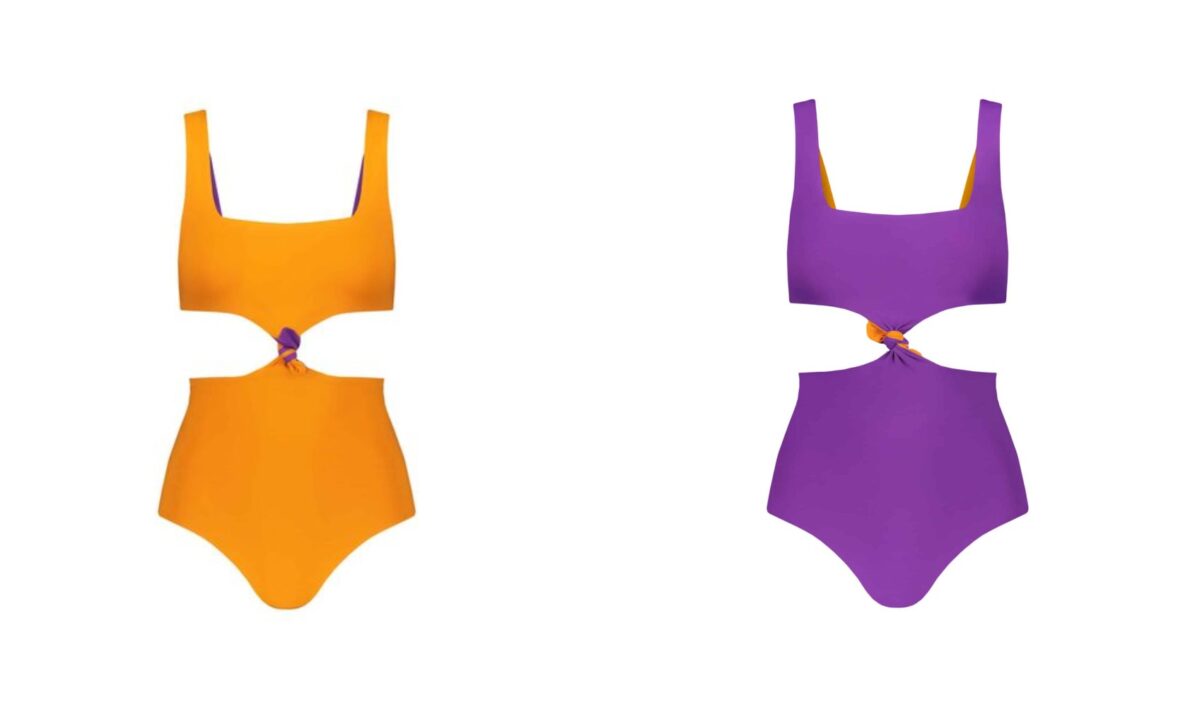 Galleria foto 'Costumi da Bagno: ecco i Bikini e gli Interi più cool per l’estate 2024' - foto 3