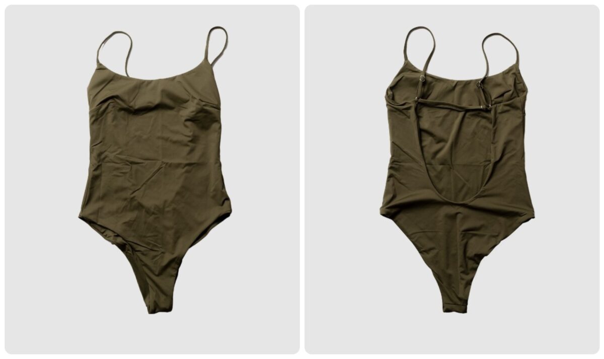 Galleria foto 'Costumi da Bagno: ecco i Bikini e gli Interi più cool per l’estate 2024' - foto 4