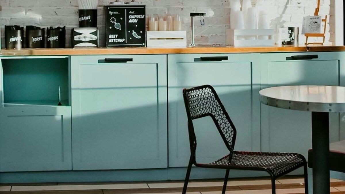 Cucina, come scegliere i colori giusti in base a stile, mood e tendenze