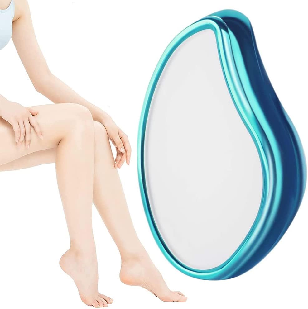 Galleria foto 'Gomma depilatoria, il metodo rapido e indolore per dire addio ai peli' - foto 3