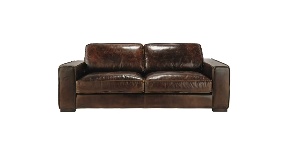 Galleria foto 'Divani in Pelle dal design unico, i più belli per il tuo Salotto…' - foto 3