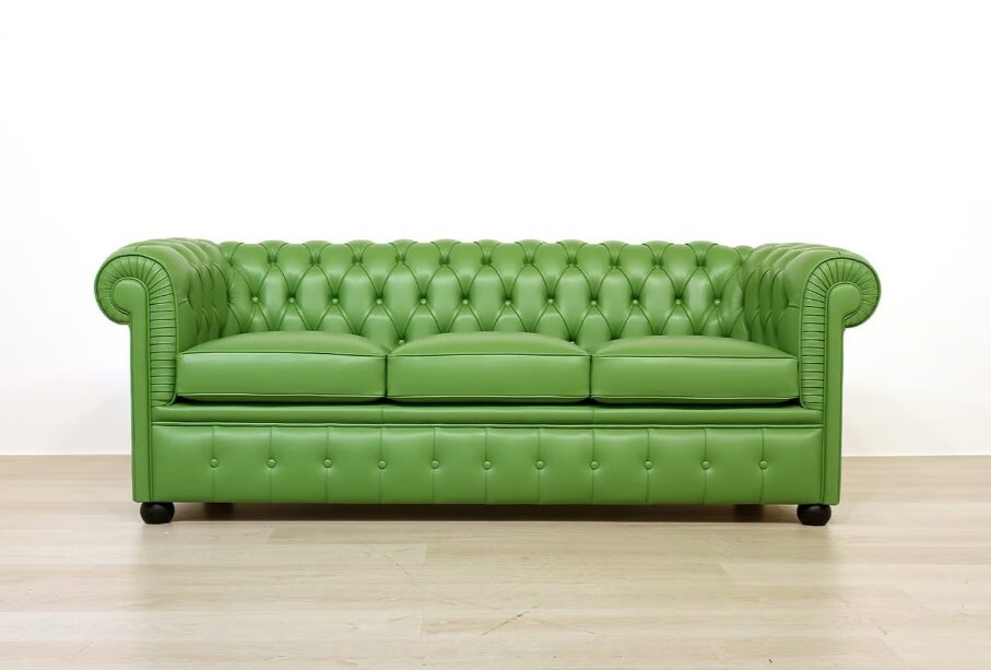 Galleria foto 'Divani in Pelle dal design unico, i più belli per il tuo Salotto…' - foto 6