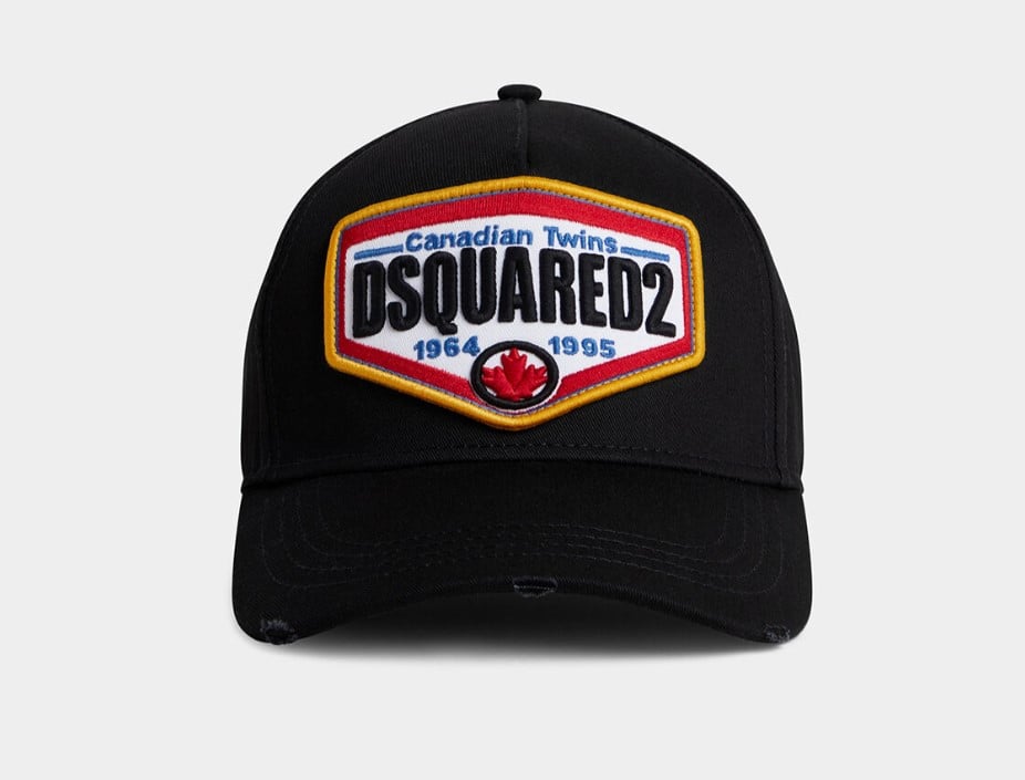 Galleria foto 'Ecco i Cappelli da Baseball più trendy della Primavera 2024…' - foto 4