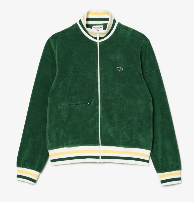 lacoste