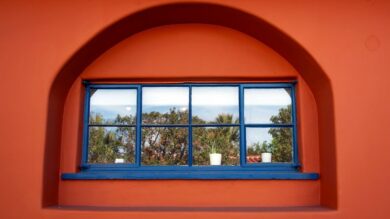 Il segreto per far brillare i Vetri di Casa è uno solo, non ci sono altre soluzioni!