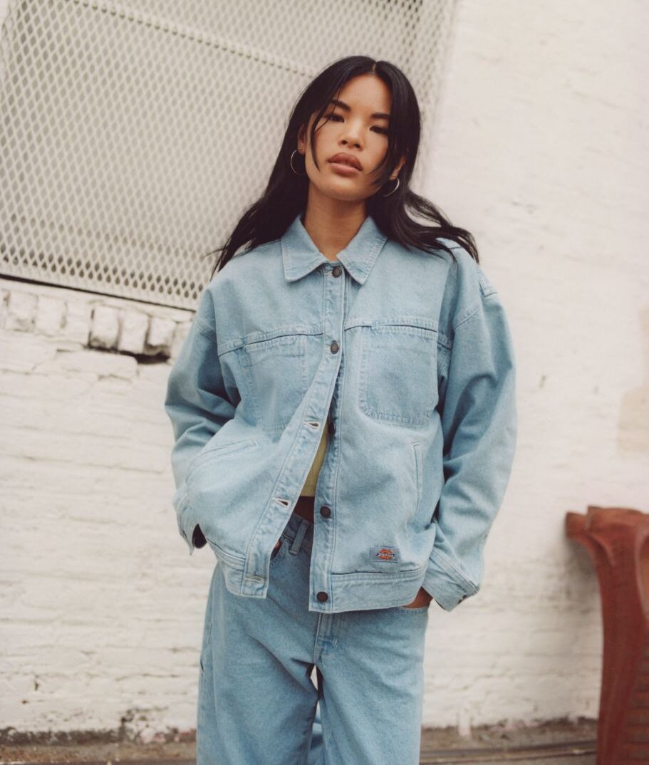 Galleria foto 'Le Giacche primaverili salva-look sono queste!' - foto 3