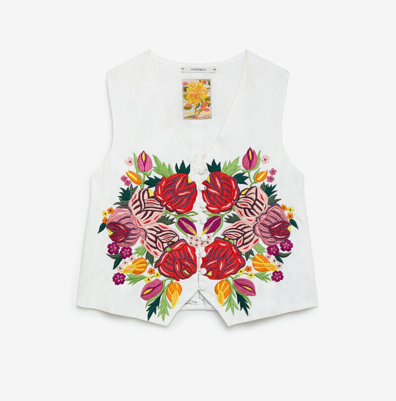 Galleria foto 'Stile Bohémien: i Capi e gli Accessori più belli e di tendenza' - foto 1