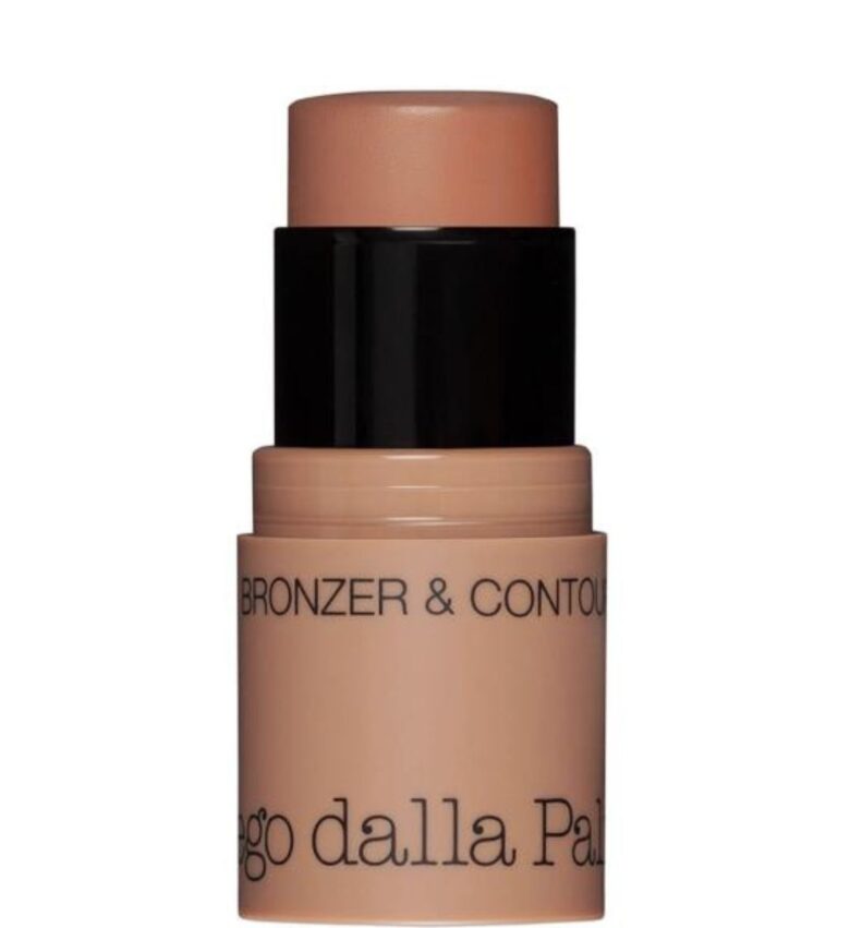 il Bronzer&Contour di Diego dalla Palma