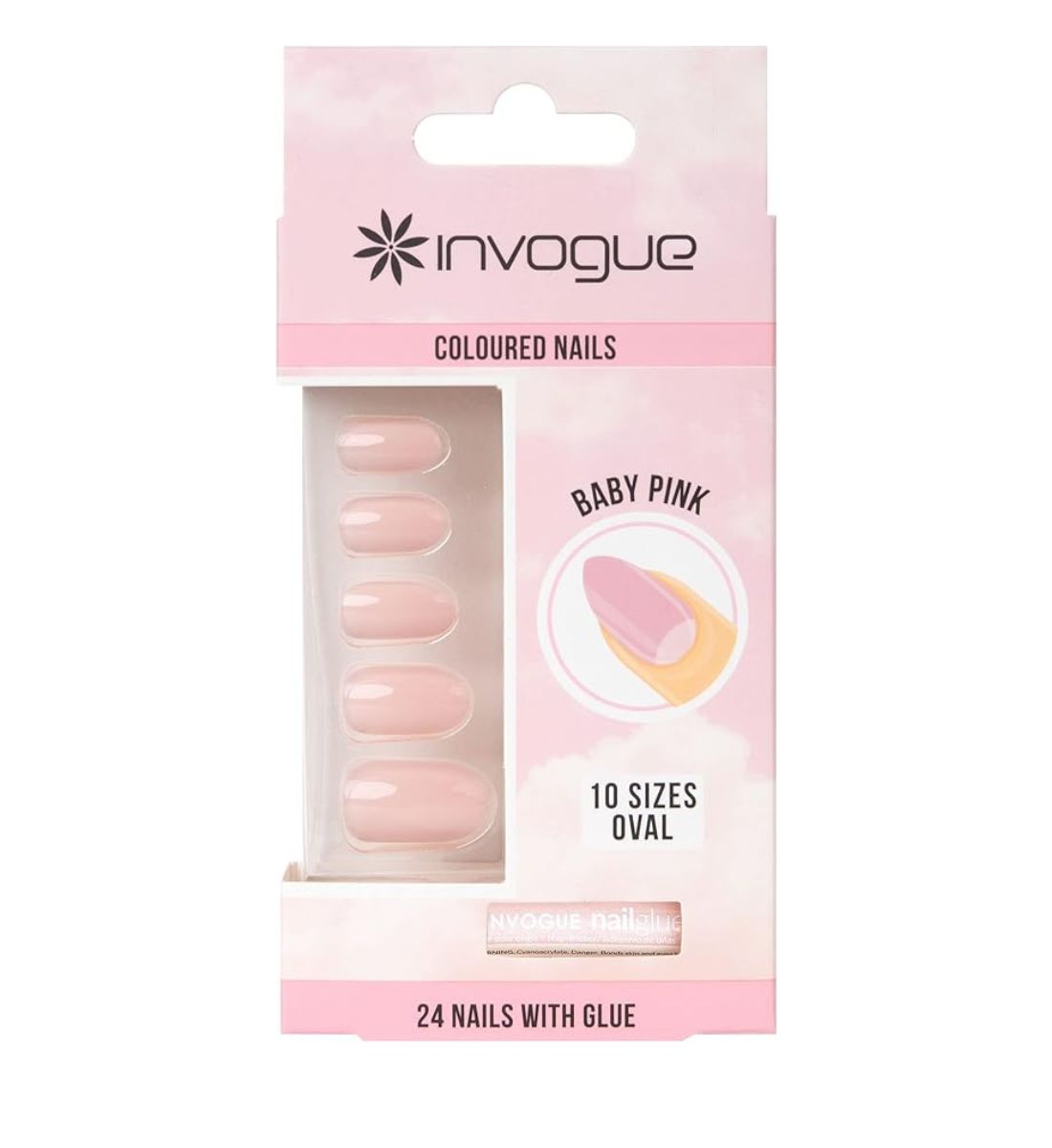 Galleria foto 'Emergenza manicure? Scopri i vantaggi delle unghie finte!' - foto 4