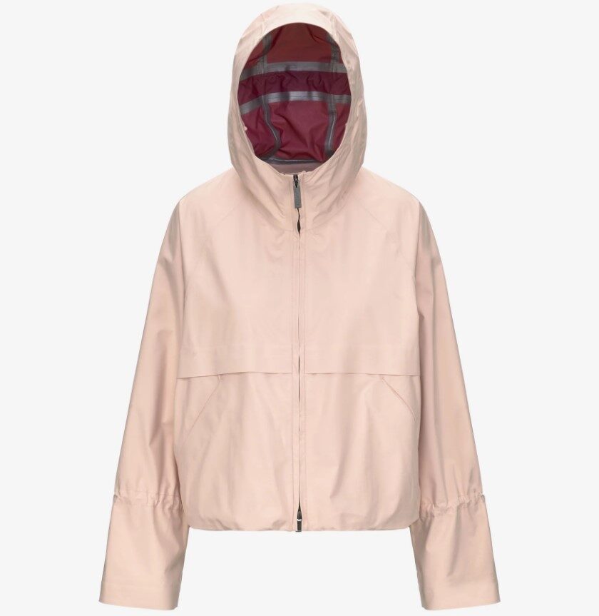 Galleria foto 'La Giacca a vento è una buona idea, soprattutto in Primavera!' - foto 8