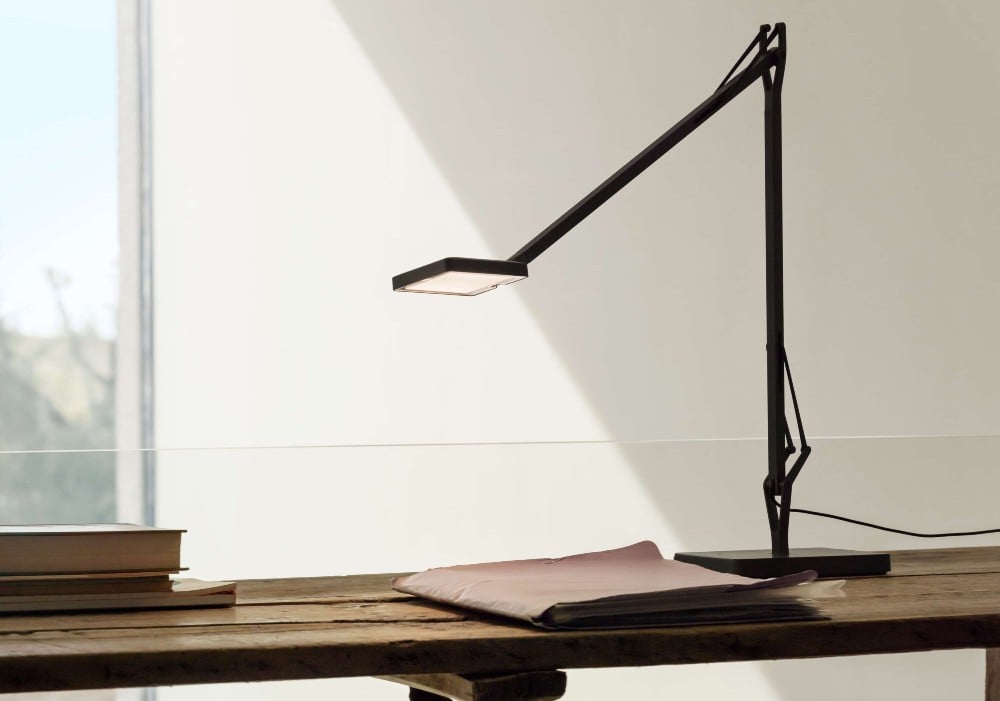 Galleria foto 'Mobili e Complementi di Design per arredare la zona Home Working e renderla unica!' - foto 4