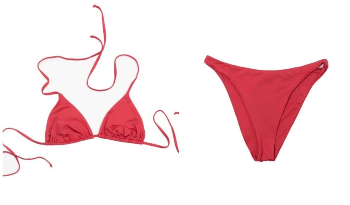 Galleria foto 'Costumi da Bagno: ecco i Bikini e gli Interi più cool per l’estate 2024' - foto 5