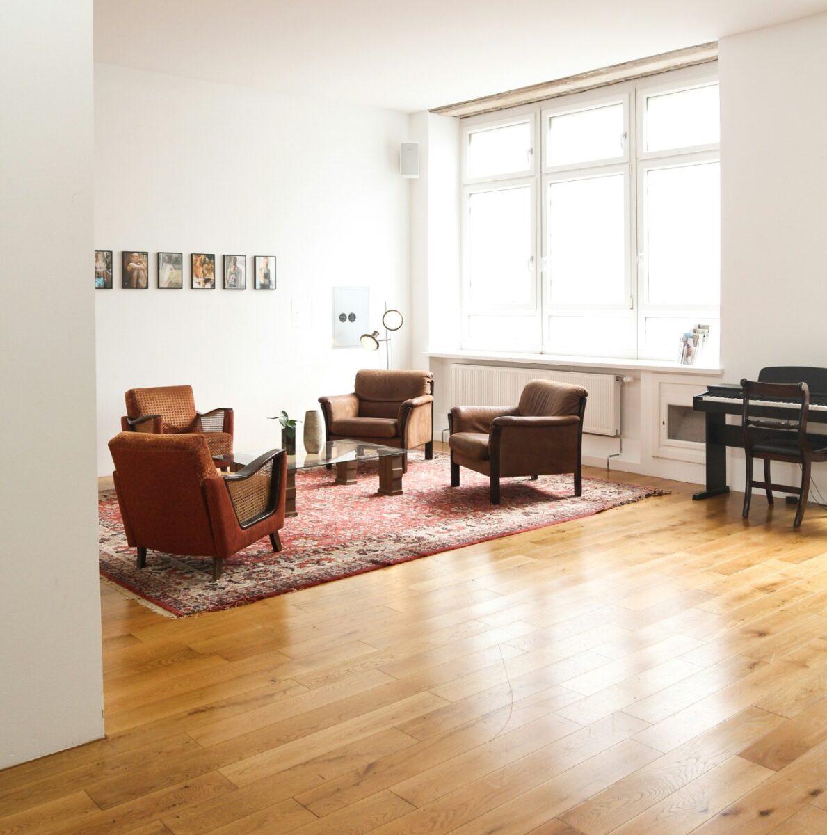 Galleria foto 'Come Eliminare i graffi sul Parquet: soluzioni Fai da Te' - foto 5