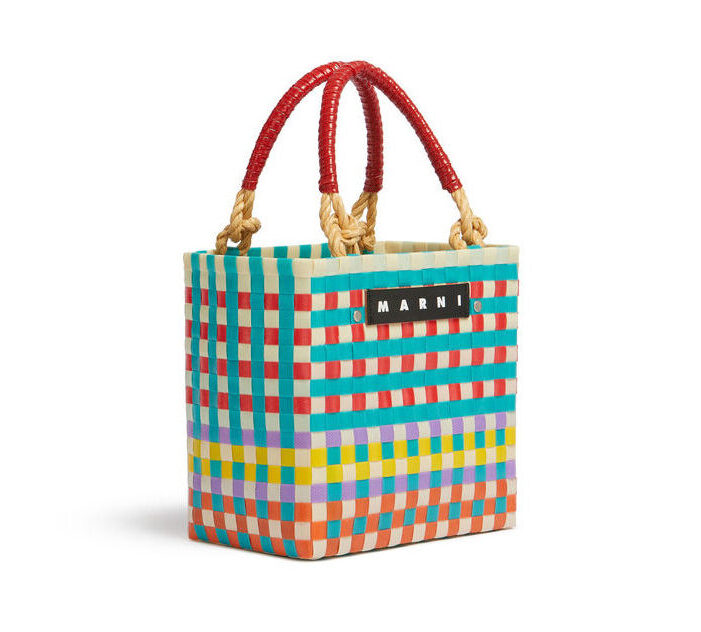 Galleria foto 'Le Borse intrecciate fanno tendenza: ecco quelle da non farsi sfuggire…' - foto 3