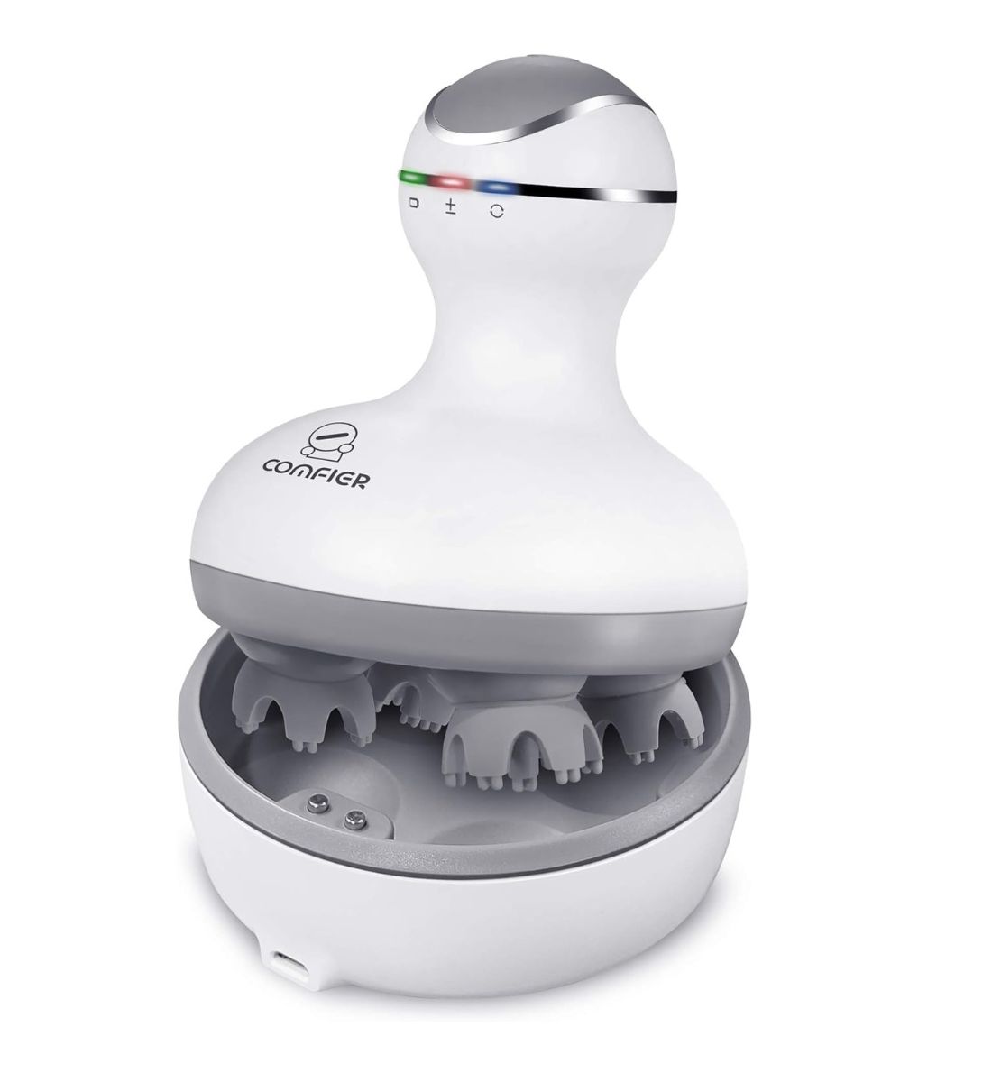 Galleria foto '6 spazzole per il cuoio capelluto che devi assolutamente provare' - foto 3